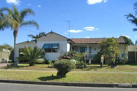 Property photo of 59 Market Street Moorebank NSW 2170