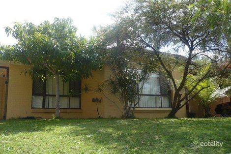 13 Zeil St, Riverhills, QLD 4074