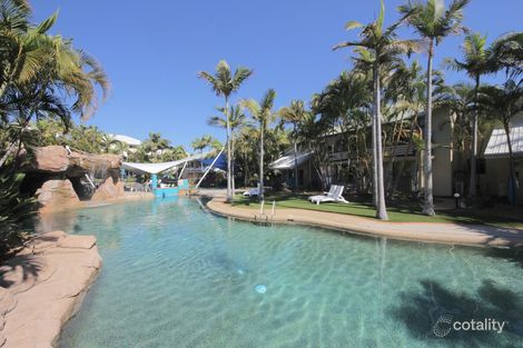 Property photo of 87/10-16 Alexandra Avenue Mermaid Beach QLD 4218