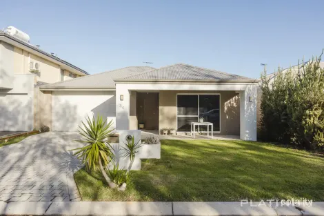 30 BRISTLEBIRD CCT, ALKIMOS, WA 6038