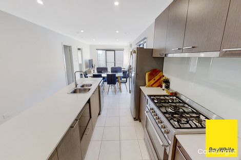 Property photo of 1 Selene Street Truganina VIC 3029