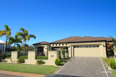 Property photo of 18 Wallaby Circuit Pelican Waters QLD 4551