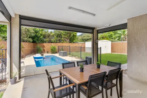 Property photo of 15 Red Peak Boulevard Caravonica QLD 4878