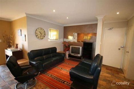 Property photo of 1/8 Bigge Street Warwick Farm NSW 2170