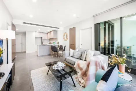 Property photo of 505A/101 Waterloo Road Macquarie Park NSW 2113