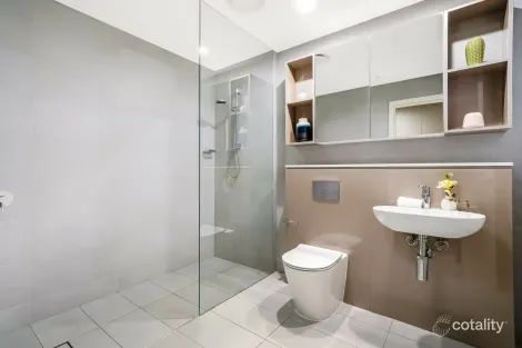 Property photo of 505A/101 Waterloo Road Macquarie Park NSW 2113