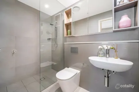Property photo of 505A/101 Waterloo Road Macquarie Park NSW 2113