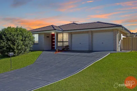 Property photo of 20 Boyd Avenue Metford NSW 2323