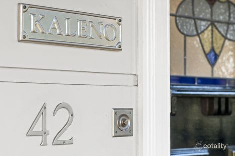 Property photo of 42 Bent Street Moonee Ponds VIC 3039