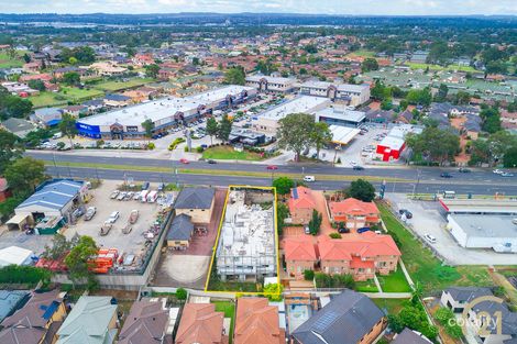 Property photo of 654 Hume Highway Casula NSW 2170