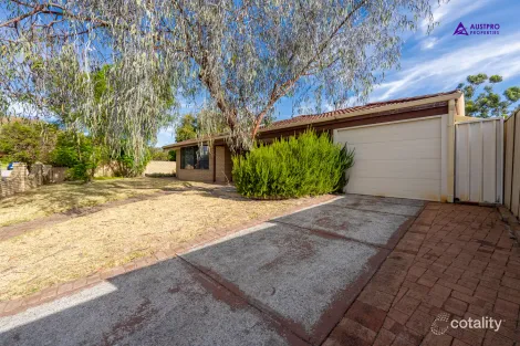 15 Fountains Ct, Armadale, WA 6112