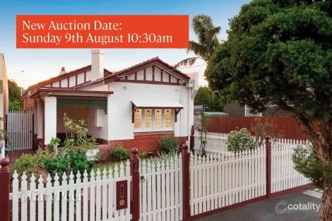 Property photo of 1 Camden Street Balaclava VIC 3183