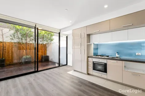 Property photo of 115/81 Riversdale Road Hawthorn VIC 3122