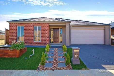 Property photo of 31 Tamborine Avenue Point Cook VIC 3030
