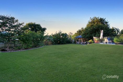 Property photo of 124 Shrapnel Road Cannon Hill QLD 4170