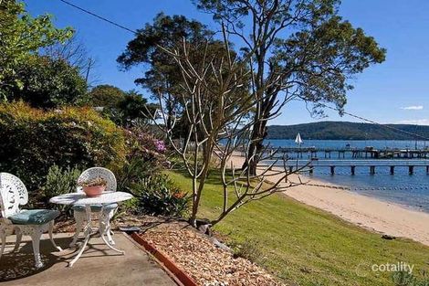 Property photo of 158 Hudson Parade Clareville NSW 2107
