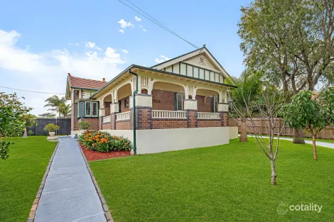 1 Epping Ave, Eastwood, NSW 2122