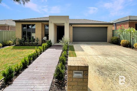 6 Selwyn St, Miners Rest, VIC 3352