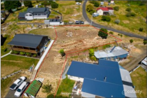 Property photo of 1 Krushka Street Derby TAS 7264