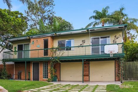 24 Rudge St, Woodridge, QLD 4114