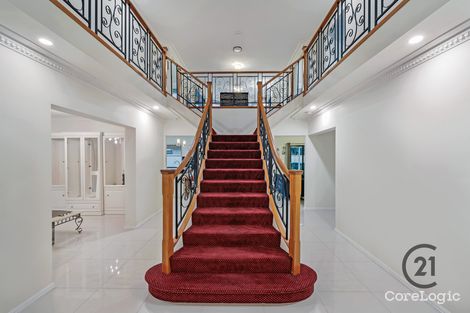 Property photo of 17 Broadleaf Crescent Beaumont Hills NSW 2155