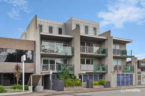 Property photo of 18/1737 Malvern Road Glen Iris VIC 3146
