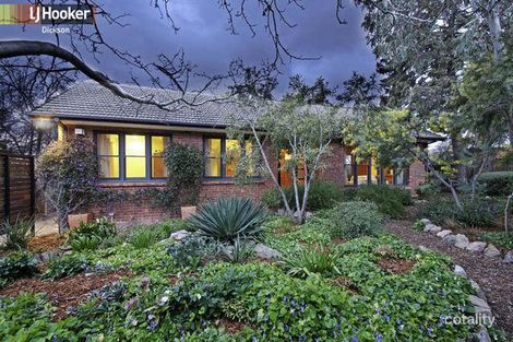 1/24 Miller St, O'Connor, ACT 2602