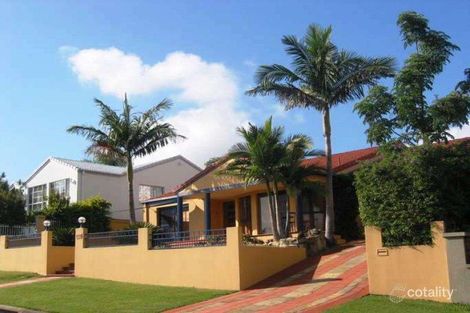 Property photo of 67 Merridown Drive Merrimac QLD 4226