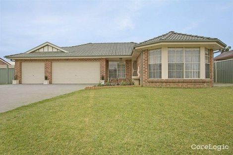 Property photo of 25 Galway Bay Drive Ashtonfield NSW 2323