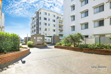 Property photo of 107/10 Junia Avenue Toongabbie NSW 2146