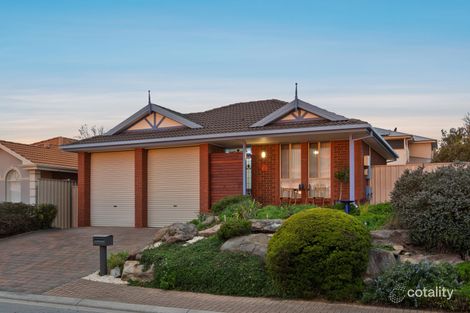 Property photo of 4 Spy Glass Hill Circuit Seaford Rise SA 5169