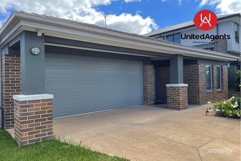 Property photo of 14 Scout Street Leppington NSW 2179