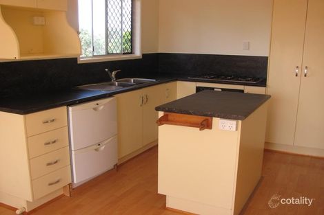 Property photo of 46 Sutherland Street Calliope QLD 4680