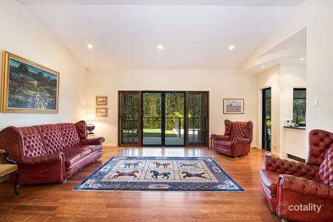 Property photo of 12 Sunorchid Place Twin Waters QLD 4564