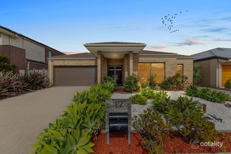 17 Silverleaf Cres, Officer, VIC 3809