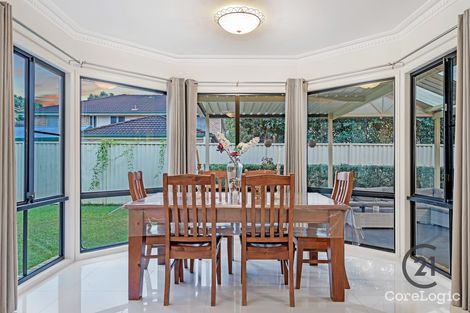 Property photo of 17 Broadleaf Crescent Beaumont Hills NSW 2155