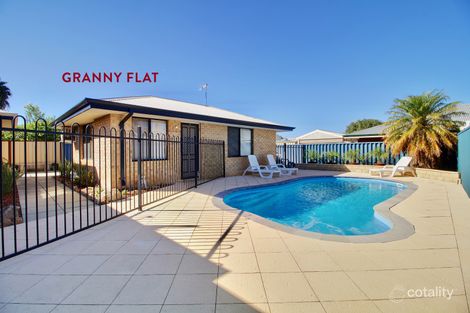 Property photo of 1 Lightfoot Place Cooloongup WA 6168
