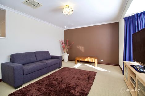Property photo of 1 Lightfoot Place Cooloongup WA 6168
