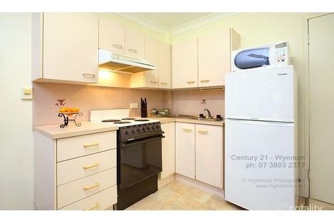 Property photo of 43/15 Carmichael Court Wynnum West QLD 4178