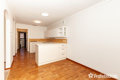Property photo of 8/103 Seventh Road Armadale WA 6112