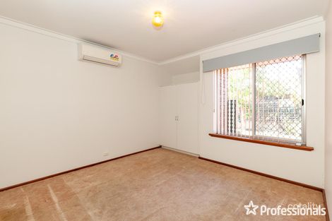 Property photo of 8/103 Seventh Road Armadale WA 6112