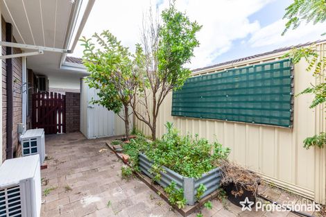 Property photo of 8/103 Seventh Road Armadale WA 6112