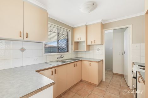 Property photo of 17 Cambridge Street Harristown QLD 4350