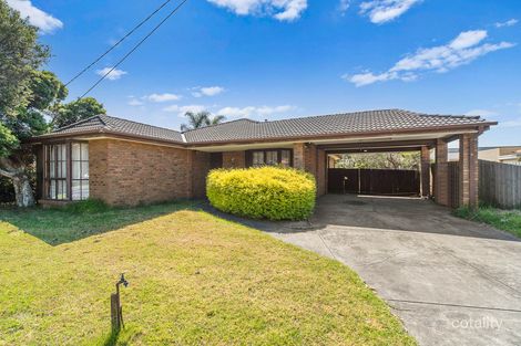 22 Currawong Dr, Carrum Downs, VIC 3201
