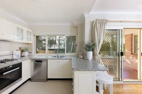 Property photo of 2/571 Pacific Highway Killara NSW 2071
