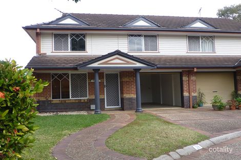 Lot 12/15 Hawbridge St, Carseldine, QLD 4034