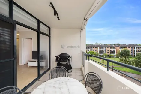260/4 Bechert Rd, Chiswick, NSW 2046