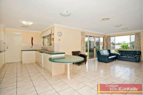 Property photo of 3 Gwydir Avenue Quakers Hill NSW 2763