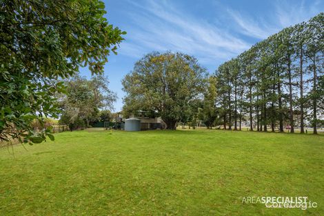 Property photo of 1022 Stapylton Jacobs Well Road Woongoolba QLD 4207