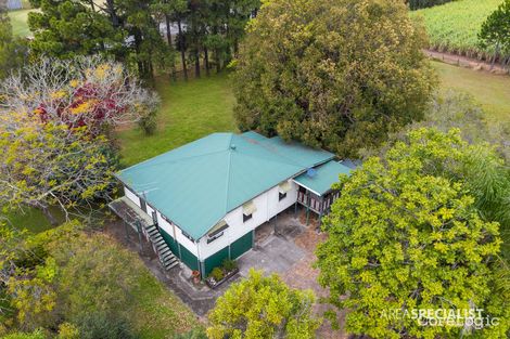 Property photo of 1022 Stapylton Jacobs Well Road Woongoolba QLD 4207